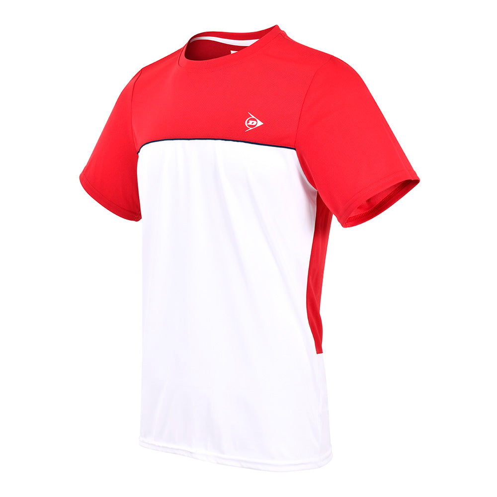 DUNLOP Playera Deportiva para Hombre