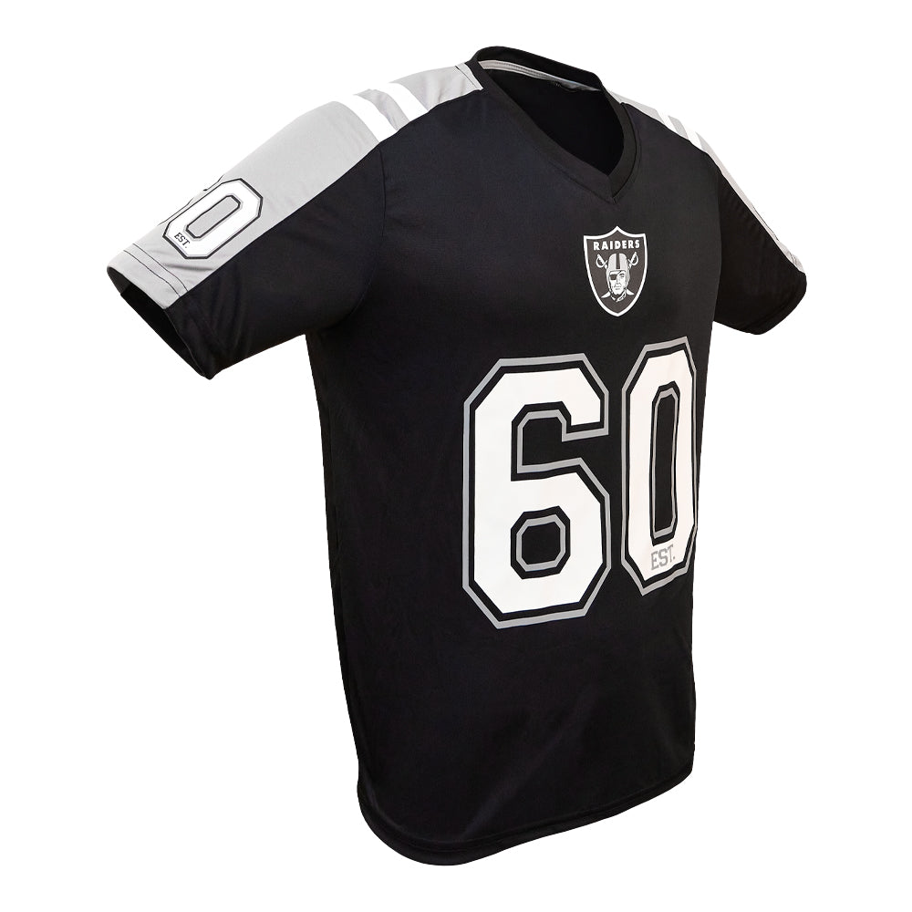 NFL PLAYERA DEPORTIVA PARA HOMBRE RAIDERS GALEZ – PIMA SHOP