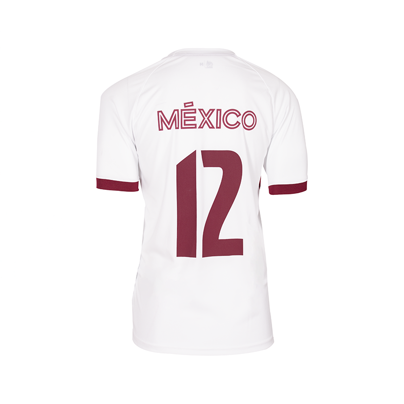 Seleccion mexicana jersey 2024 2020