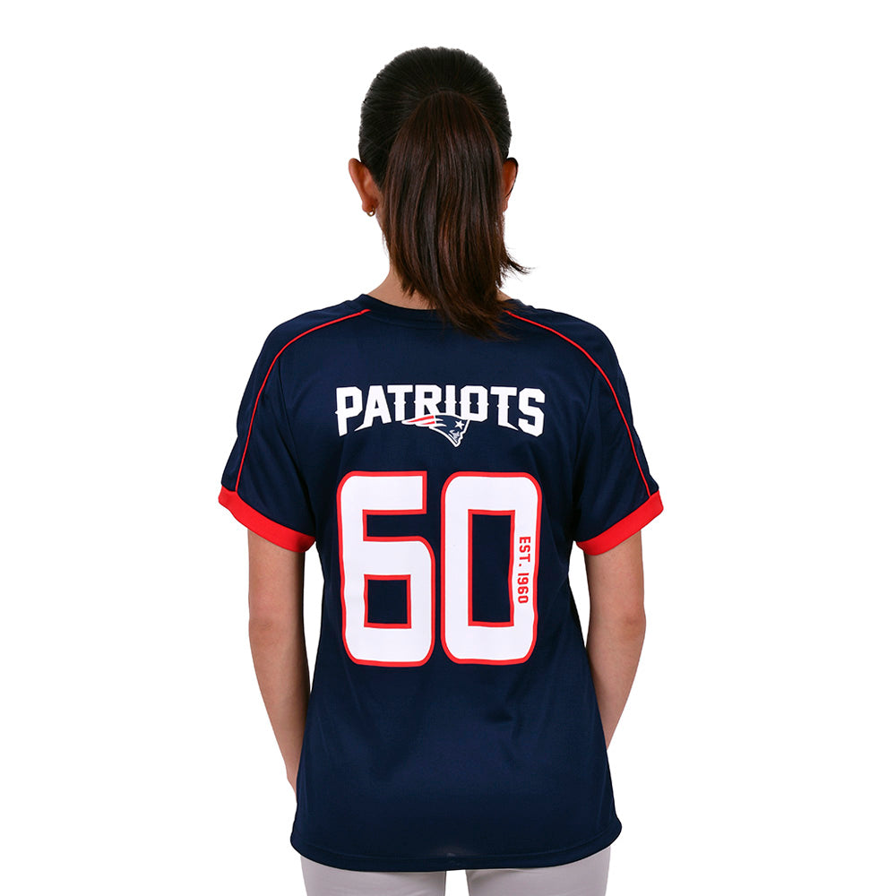 Chandail patriots outlet