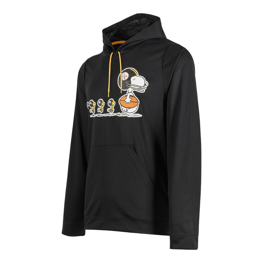 Sudaderas steelers online hombre