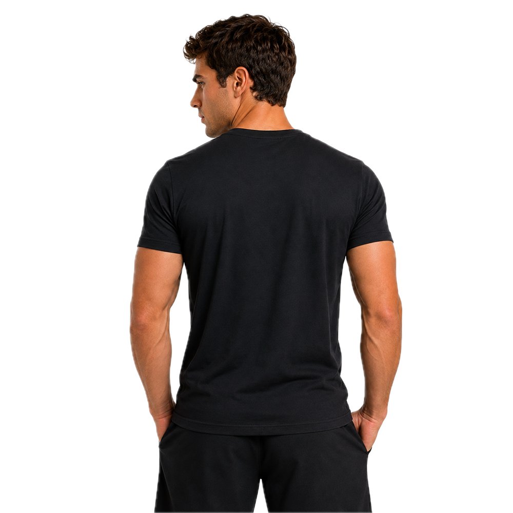 Playera Aficionado Chicago Bears para Hombre negro