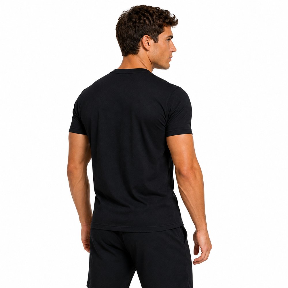 Playera Aficionado Arizona Cardinals para Hombre negro