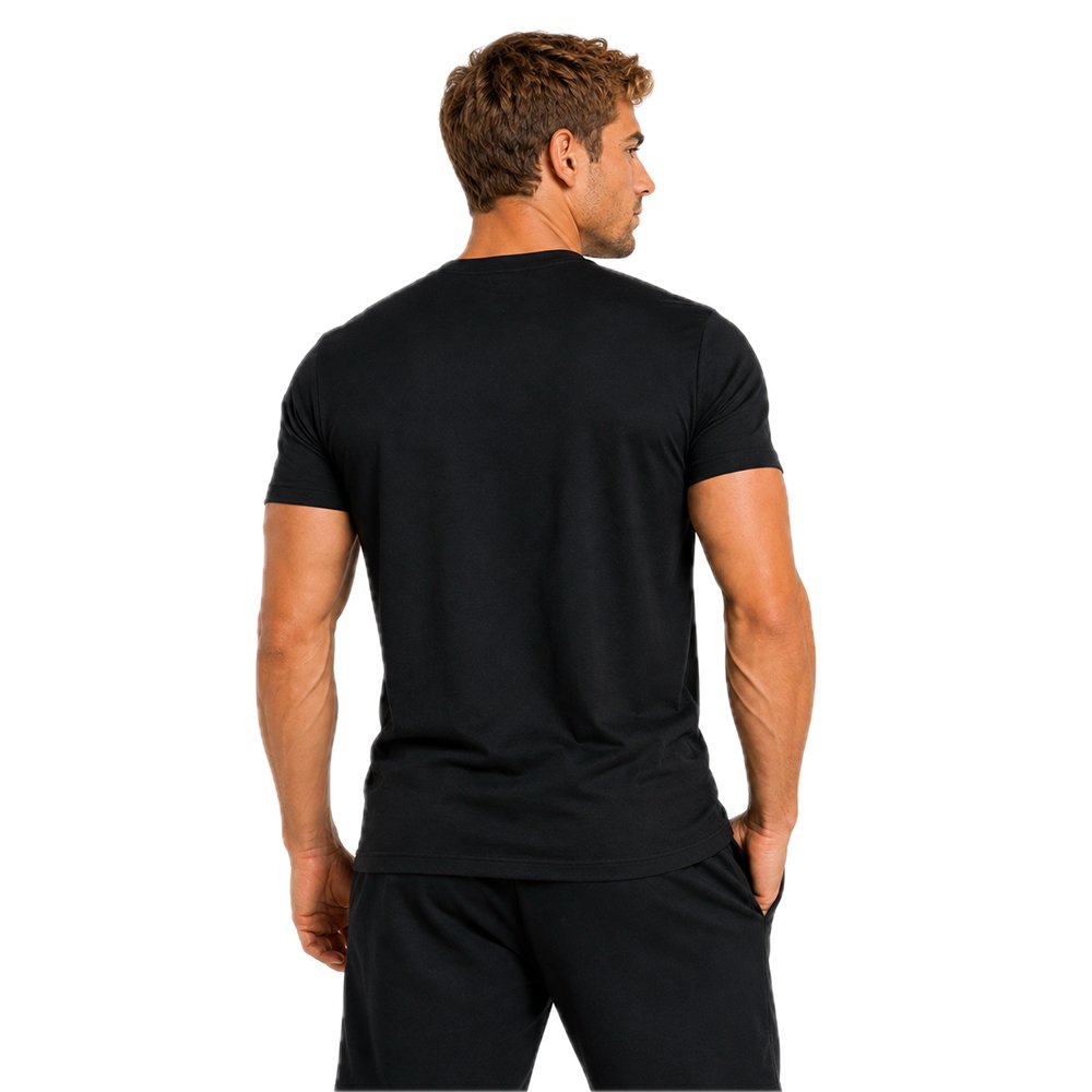 Playera Aficionado Cincinnati Bengals para Hombre negro