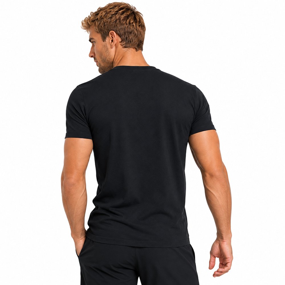 Playera Aficionado Jacksonville Jaguars para Hombre negro
