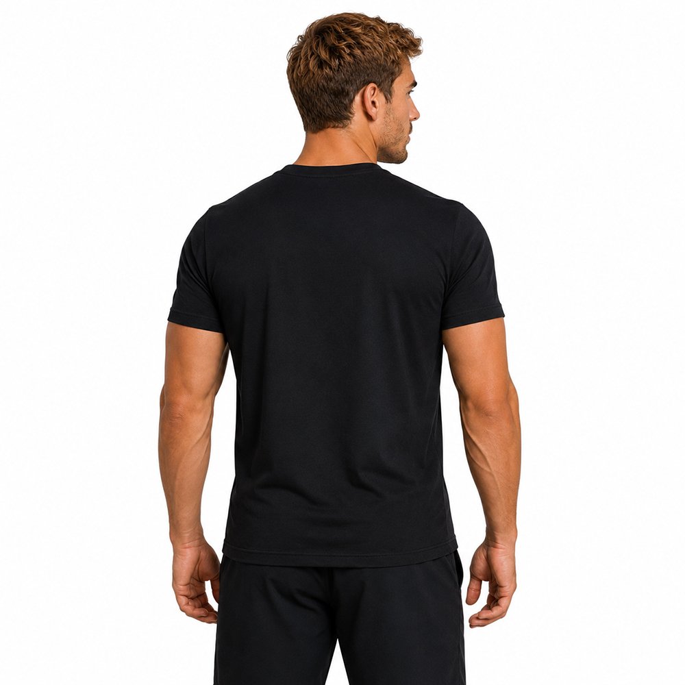 Playera Aficionado Los Angeles Chargers para Hombre negro