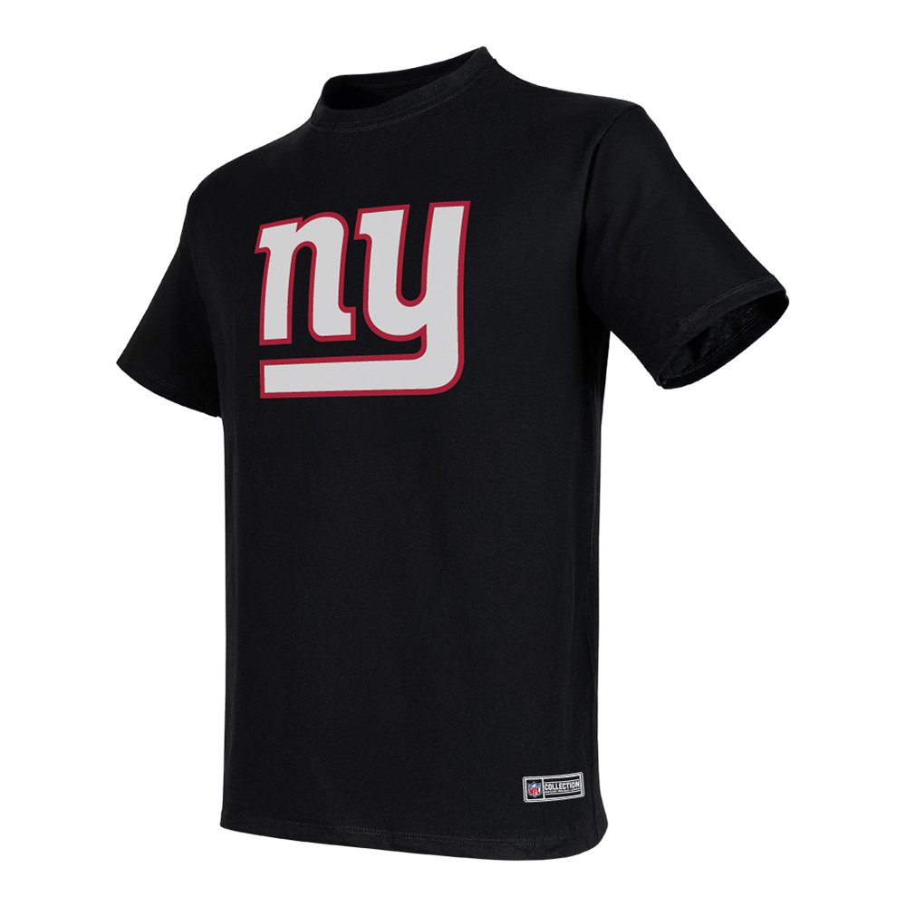 Playera Aficionado New York Giants para Hombre negro
