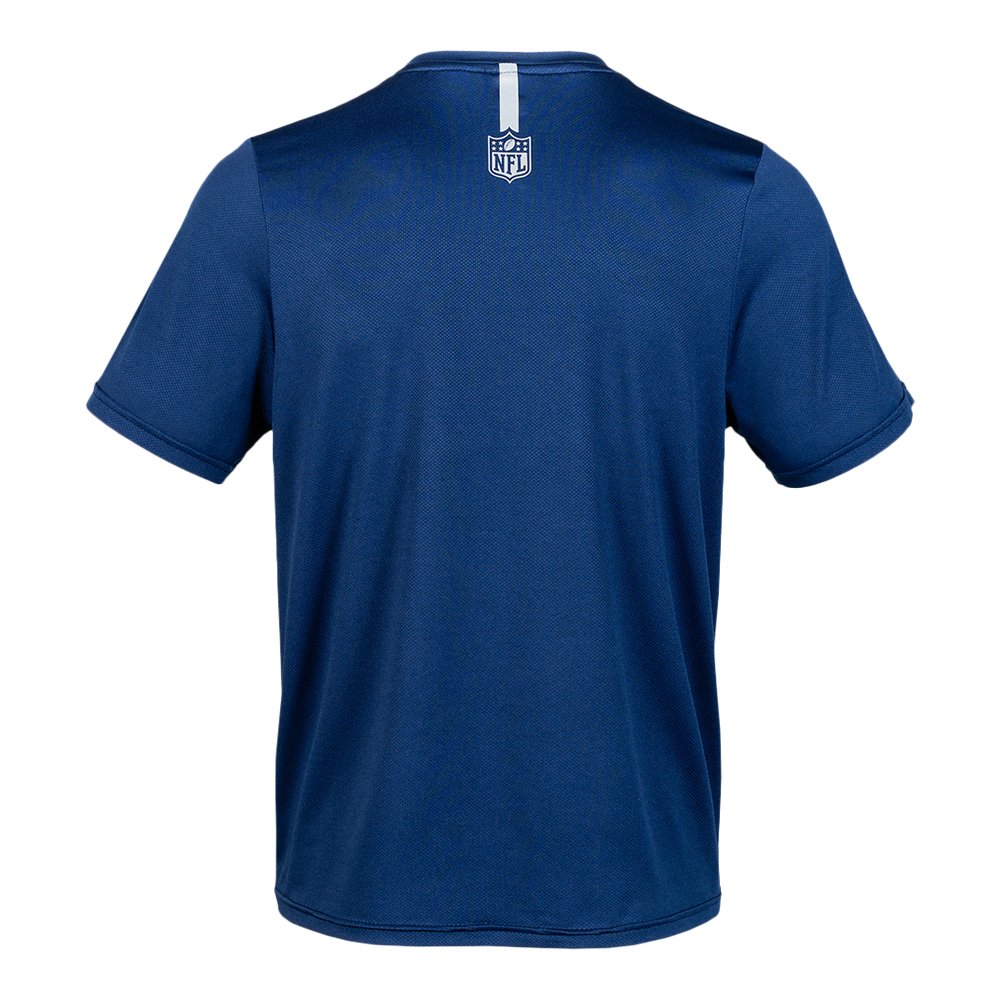 Playera Deportiva Dallas Cowboys azul marino