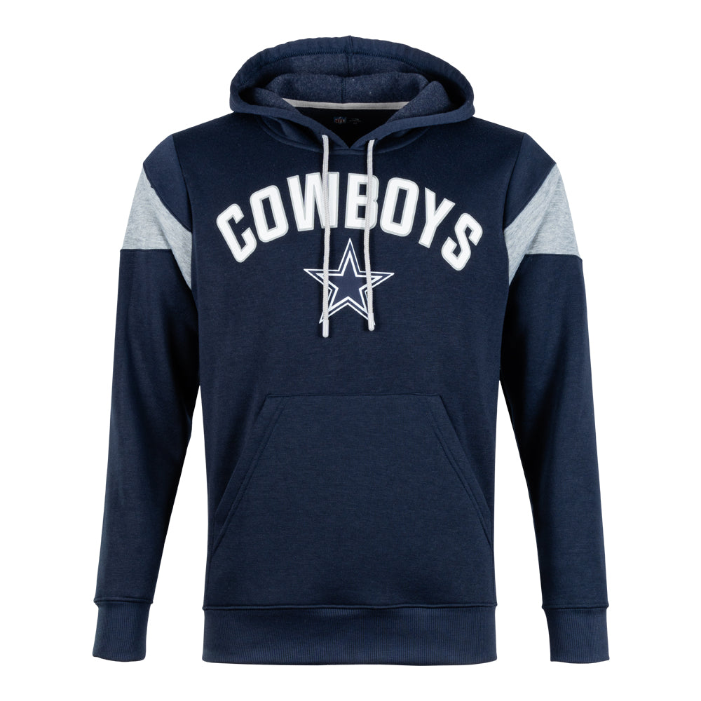 NFL Sudadera Hoodie Dallas Cowboys para Hombre