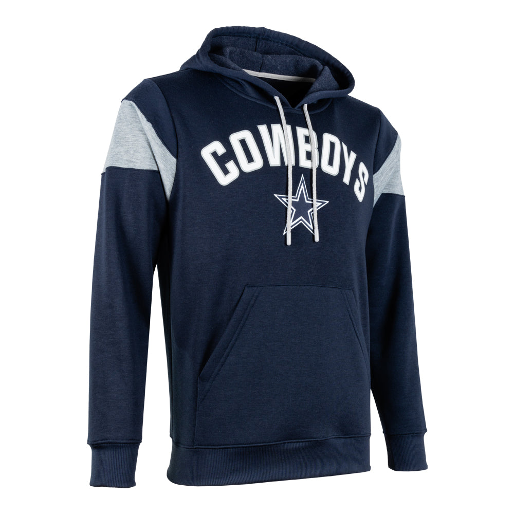 NFL Sudadera Hoodie Dallas Cowboys para Hombre