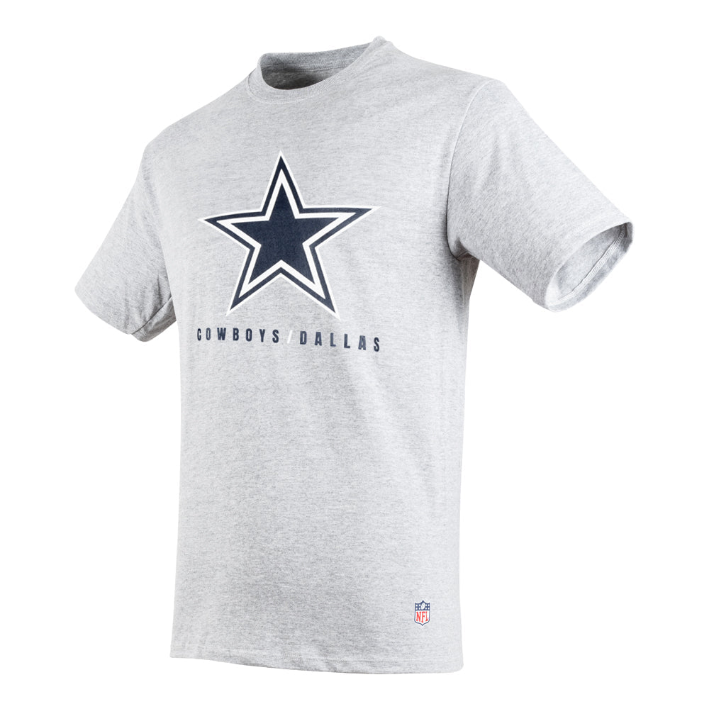 NFL Playera Aficionado Dallas Cowboys para Hombre