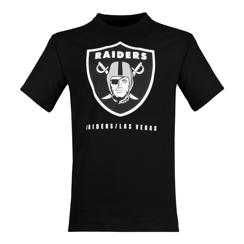 NFL Playera Aficionado Las Vegas Raiders para Hombre