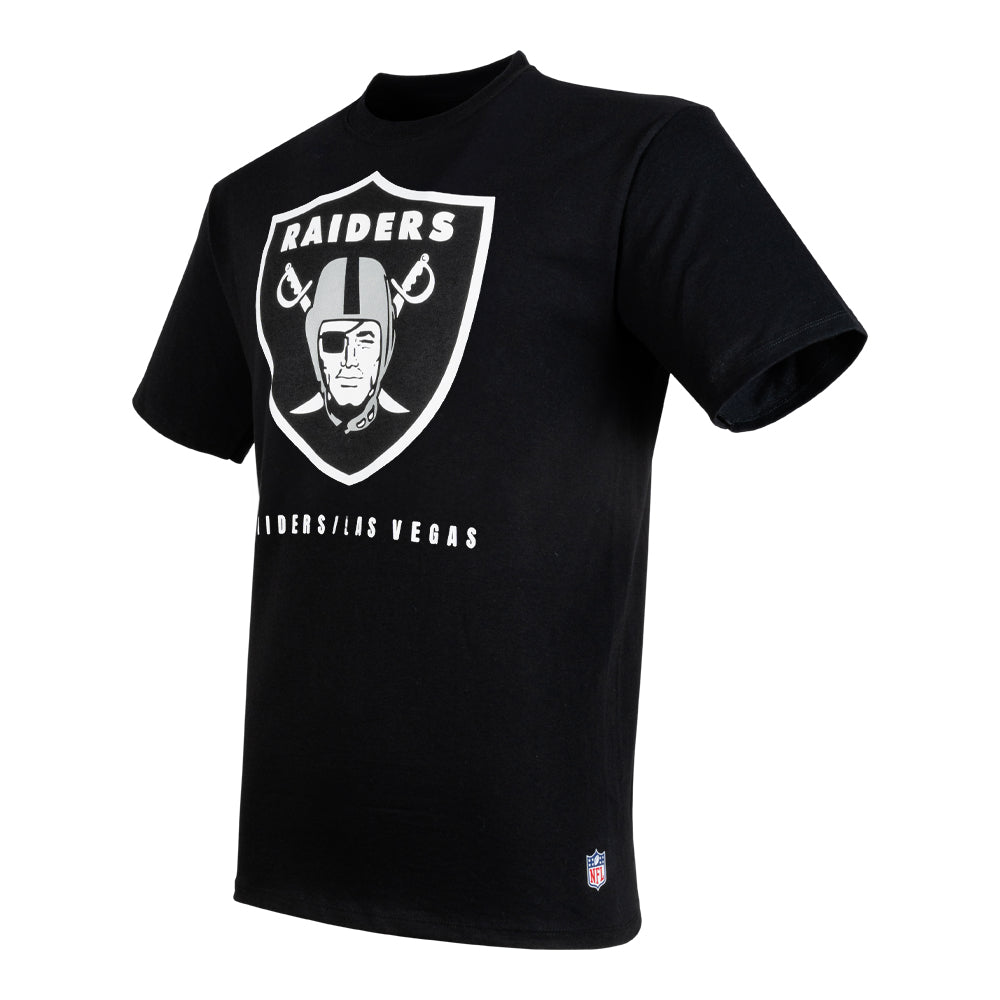 NFL Playera Aficionado Las Vegas Raiders para Hombre