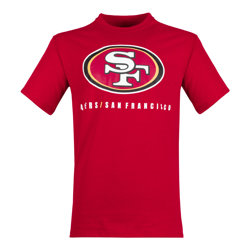 NFL Playera Aficionado San Francisco 49ers para Hombre