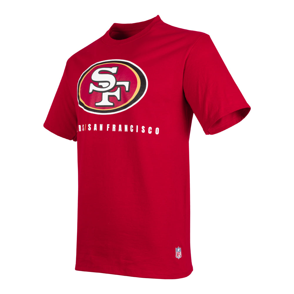 NFL Playera Aficionado San Francisco 49ers para Hombre