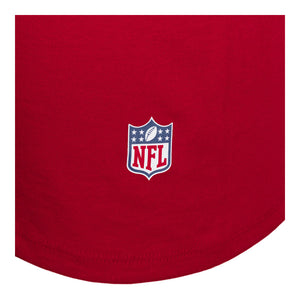 NFL Playera Aficionado San Francisco 49ers para Hombre