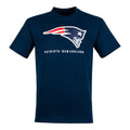 NFL Playera Aficionado New England Patriots para Hombre