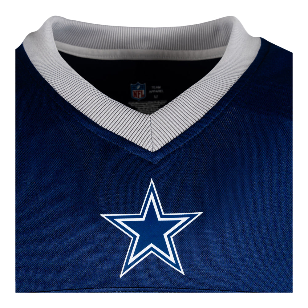 NFL Fan T-Shirt Dallas Cowboys para Hombre