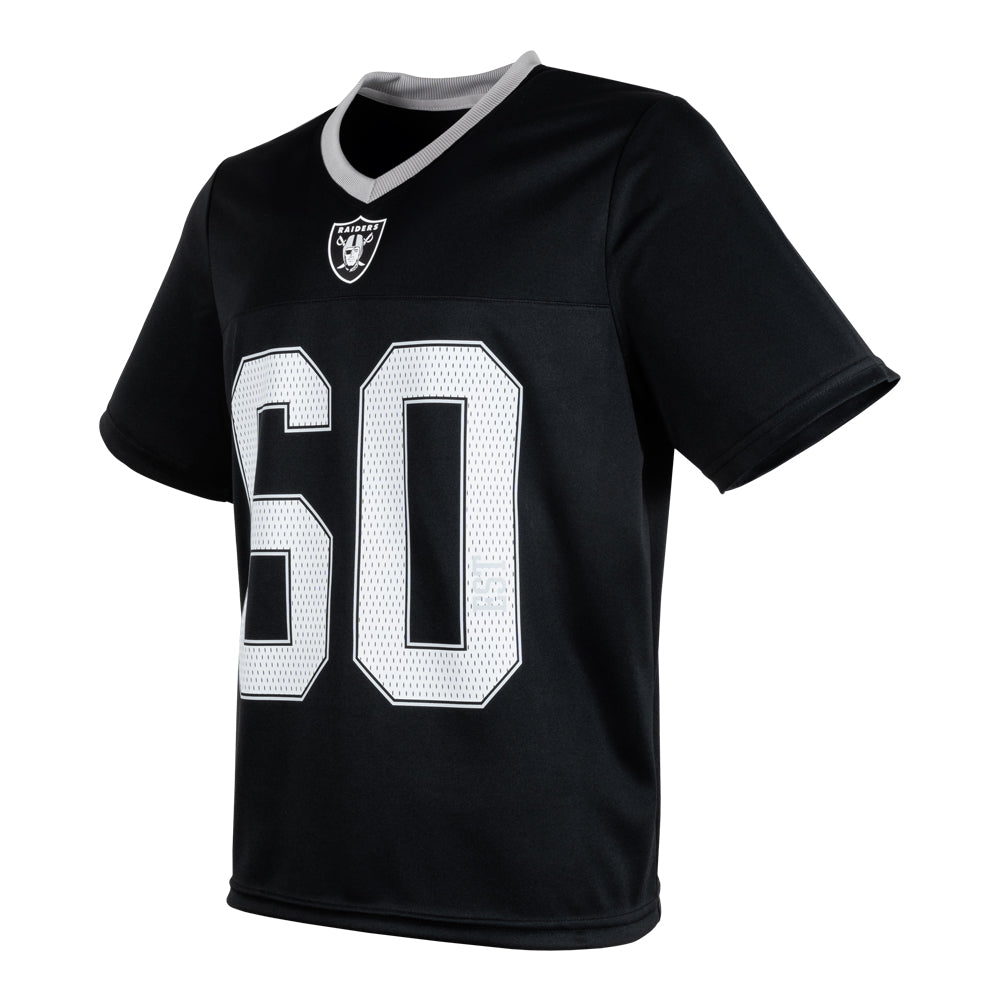 NFL Fan T-Shirt Las Vegas Raiders para Hombre