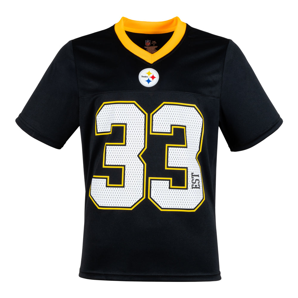 NFL Fan T-Shirt Pittsburgh Steelers para Hombre