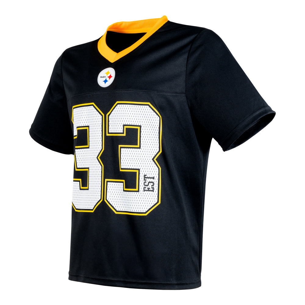 NFL Fan T-Shirt Pittsburgh Steelers para Hombre