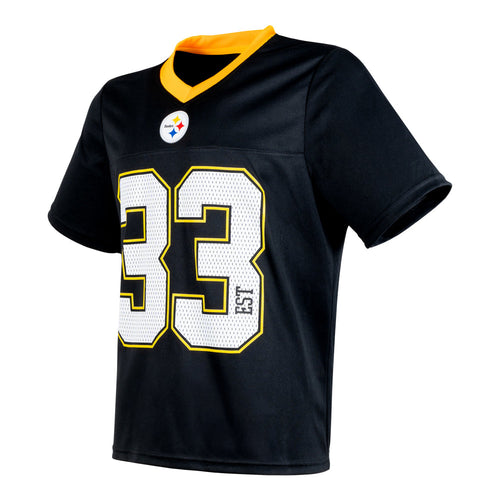 NFL Fan T-Shirt Pittsburgh Steelers para Hombre