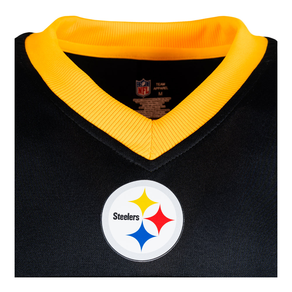 NFL Fan T-Shirt Pittsburgh Steelers para Hombre