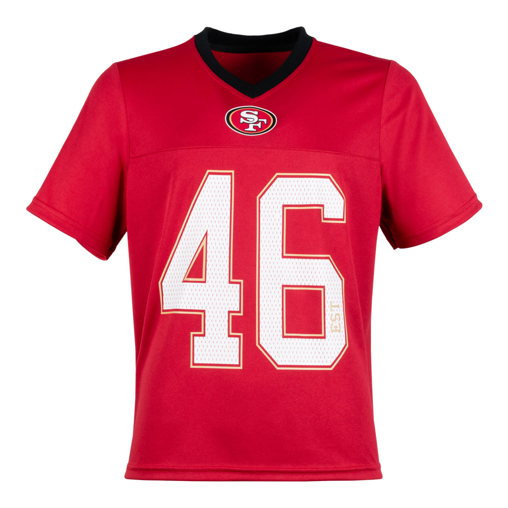 NFL Fan T-Shirt San Francisco 49ers para Hombre