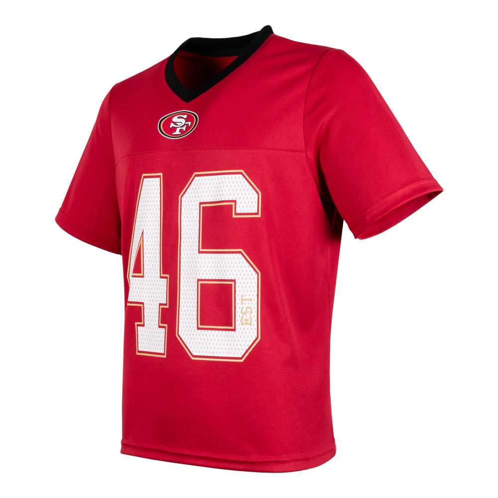 NFL Fan T-Shirt San Francisco 49ers para Hombre