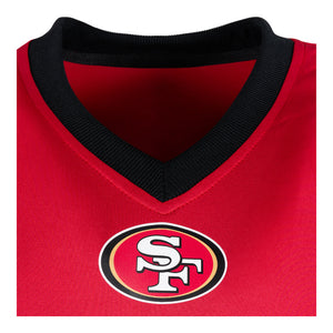 NFL Fan T-Shirt San Francisco 49ers para Hombre