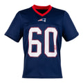 NFL Fan T-Shirt New England Patriots para Hombre