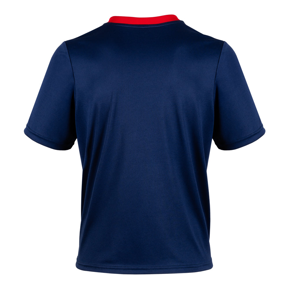 NFL Fan T-Shirt New England Patriots para Hombre