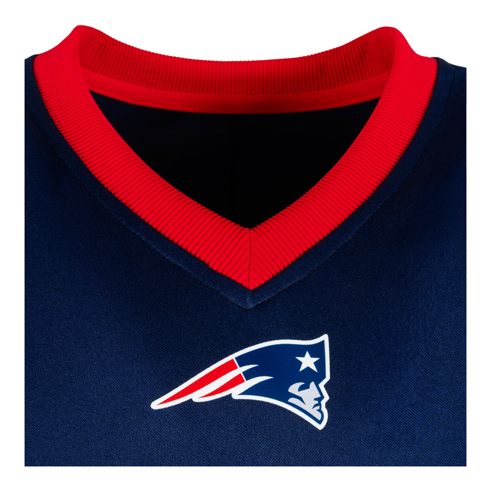 NFL Fan T-Shirt New England Patriots para Hombre