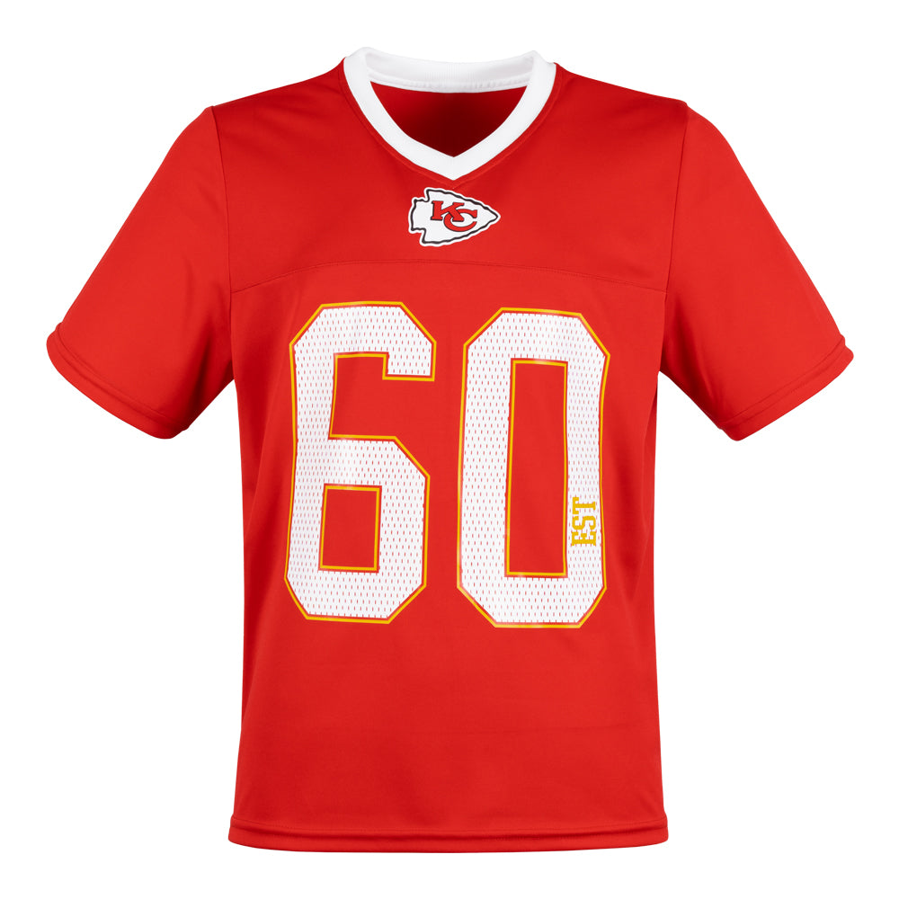 NFL Fan T-Shirt Kansas City Chiefs para Hombre