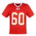 NFL Fan T-Shirt Kansas City Chiefs para Hombre