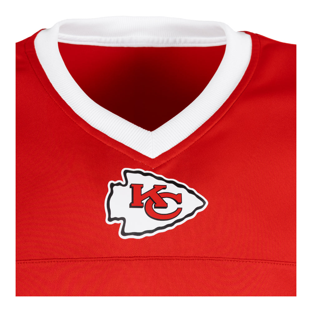 NFL Fan T-Shirt Kansas City Chiefs para Hombre