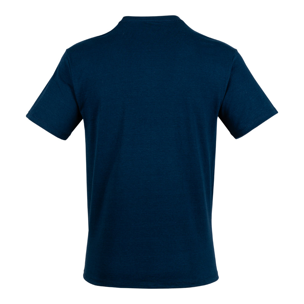 NFL Playera Aficionado Dallas Cowboys Azul Marino para Hombre