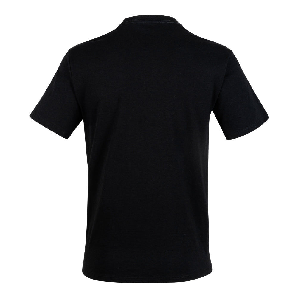 NFL Playera Aficionado Las Vegas Raiders Negro para Hombre