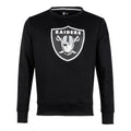 NFL Sudadera Cuello Redondo Las Vegas Raiders para Hombre