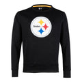 NFL Sudadera Cuello Redondo Pittsburgh Steelers para Hombre