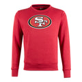 NFL Sudadera Cuello Redondo San Francisco 49ers para Hombre