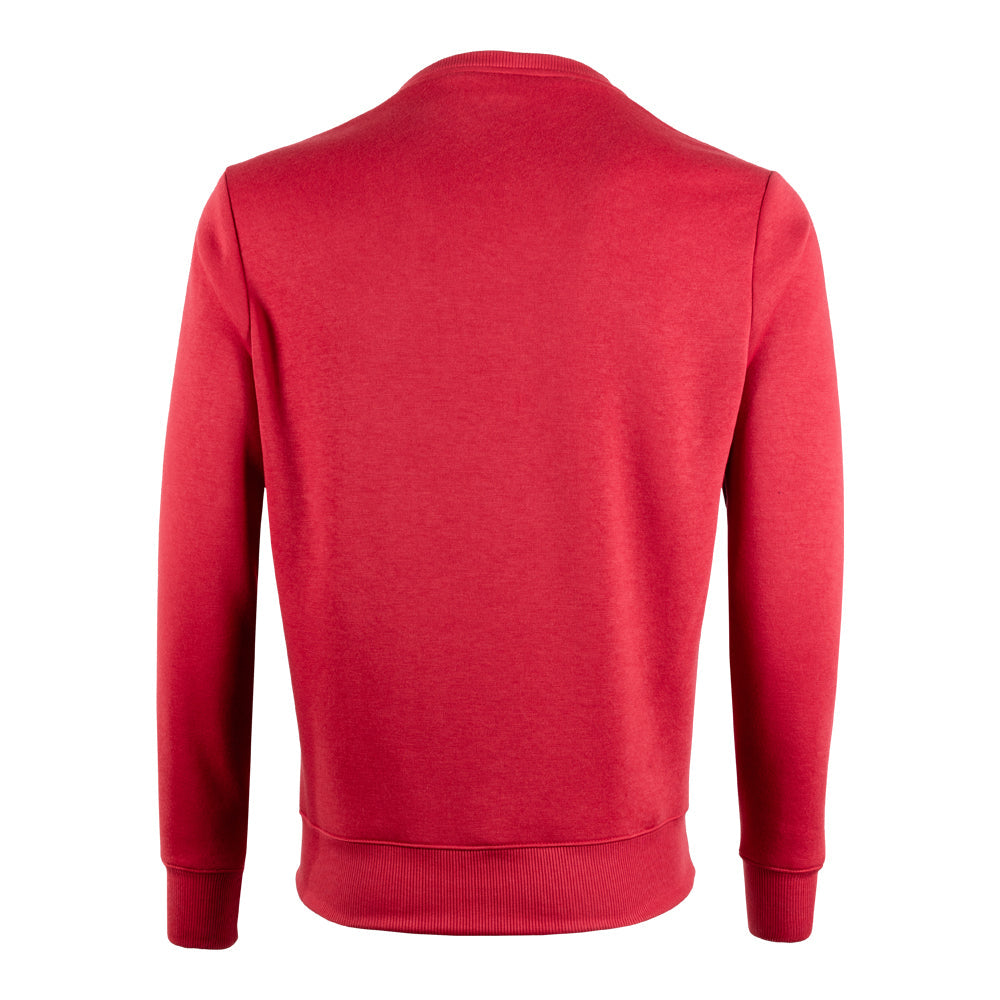NFL Sudadera Cuello Redondo San Francisco 49ers para Hombre