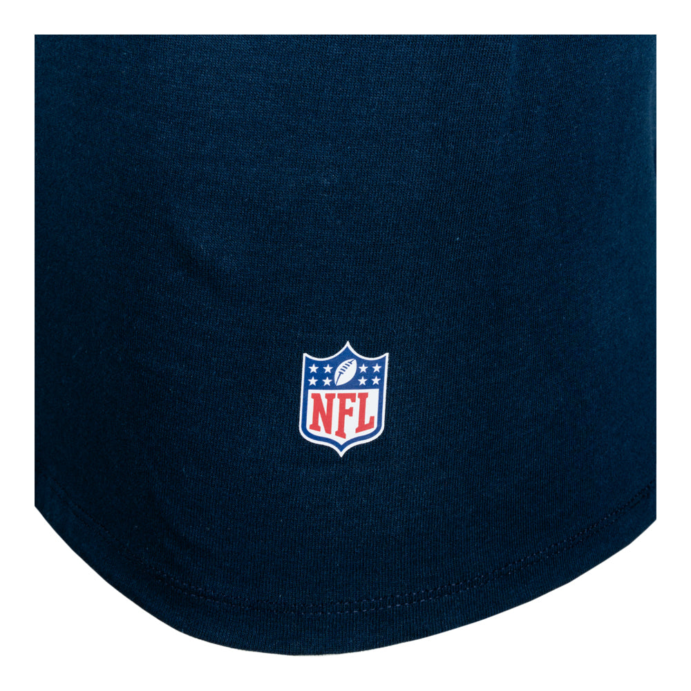 NFL Playera Aficionado Dallas Cowboys para Dama
