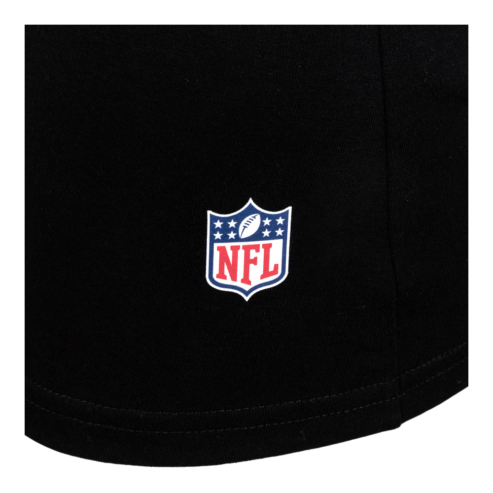 NFL Playera Aficionado Pittsburgh Steelers para Dama