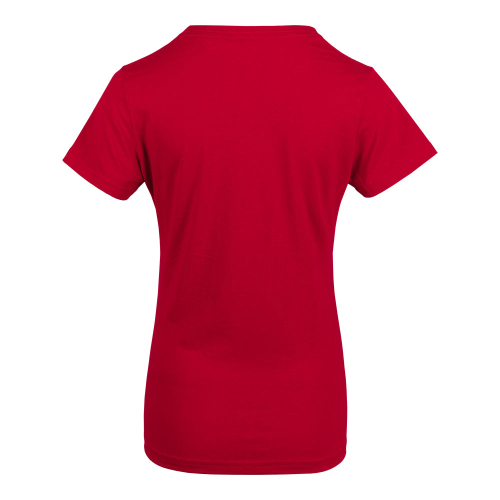NFL Playera Aficionado San Francisco 49ers para Dama