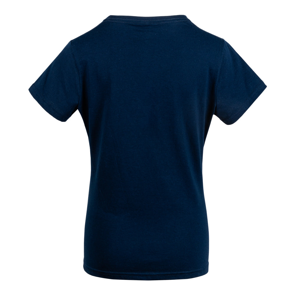 NFL Playera Aficionado New England Patriots para Dama