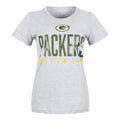 NFL Playera Aficionado Green Bay Packers para Dama
