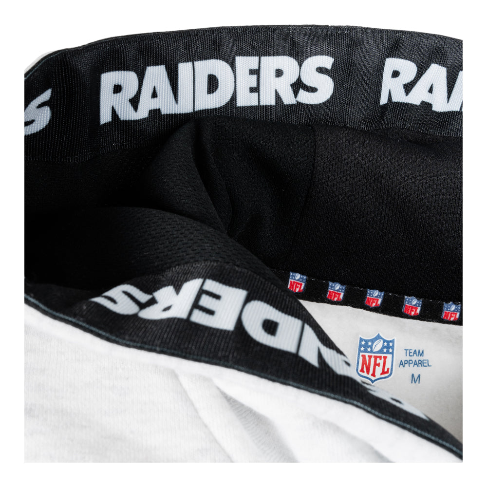 NFL Sudadera Hoodie Las Vegas Raiders para Dama