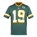 NFL Playera Oficial Green Bay Packers Verde para Hombre