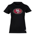 NFL Playera Aficionado Básica San Francisco 49ers para Mujer